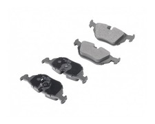 Set Bremsbeläge Scheibenbremse System Teves Hinten für BMW E46 E36 Z4 90-07