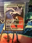 New ListingTeam Rocket's Mewtwo EX 281/217 ASCENDED HEROES Pack Fresh NM Pokémon CLEAN