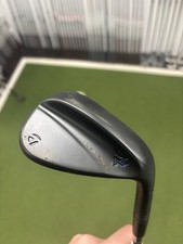 TAYLORMADE MG3 WEDGE 60 DEGREE RIGHT HANDED DYNAMIC GOLD S200 STIFF STD GRIP #1