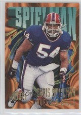 1997 Skybox Impact Chris Spielman #54 0kr