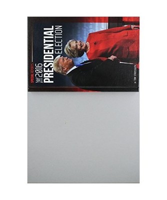 The 2016 Presidential Election, Tom Streissguth