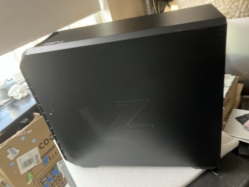 HP Z4 G4 WORKSTATION XEON W-2235 @ 3.80GH 32GB RAM No HD No GPU READ - Afbeelding 4 van 5