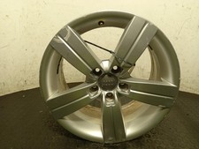 AUDI TT Alloy Wheel 17" Inch 5x112 Offset ET47 8J 2006-2014 8J0601025C