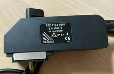 B&K Medical Type 8561 Ultrasound Probe Transducer 6.5 MHz MFI Used Working