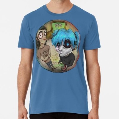 Empty Hallways Salloween Day 2 Size S to 5XL Made in the USA T-Shirt