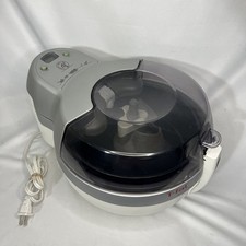 T-Fal Actifry Model SERIE O01 Air Fryer France Md Low Fat Stir Cooker Tfal