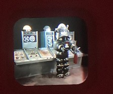 LoST iN SpACe View Master Set Jupiter 2