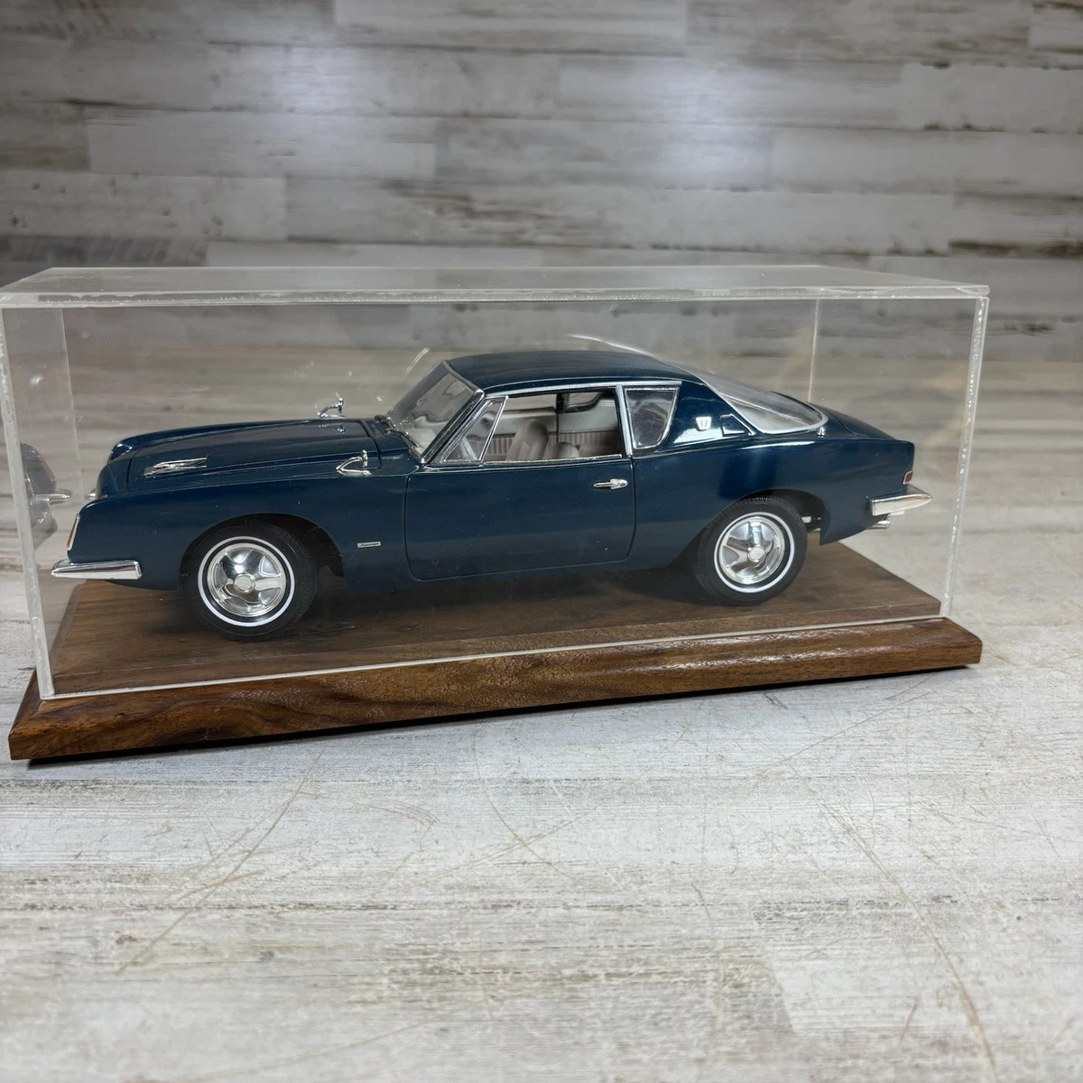 Signature Models Studebaker Diecast & Toy 1:18 for sale - eBay