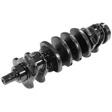 Crankshaft 4.219, 4.239 Fits John Deere 2020 2030 2440 2120+ AT18030 AT18030_3