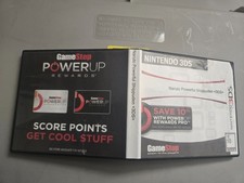 Naruto Powerful Shippuden for Nintendo 3DS *Authentic* Complete CIB - Tested