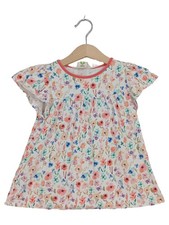 Alana Robe Été Fille Floral Coton Bio (EU 92)