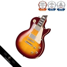 Epiphone/Inspired by Gibson Custom 1959 Les Paul Standard Reissue Deep Cherry