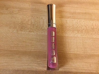 BUXOM Full-On  Lip Polish ~ JESSICA ~ Full Size (0.15 fl oz)