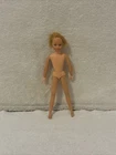 Vintage Barbie 1969 Skipper TNT doll Mattel Bendable Limbs FREE SHIP