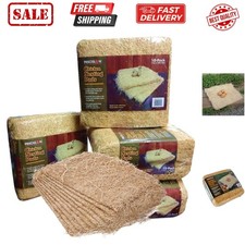 Chicken Nesting Pads by Petmate   13  x 13   Chicken Bedding Fit Most Nesting...