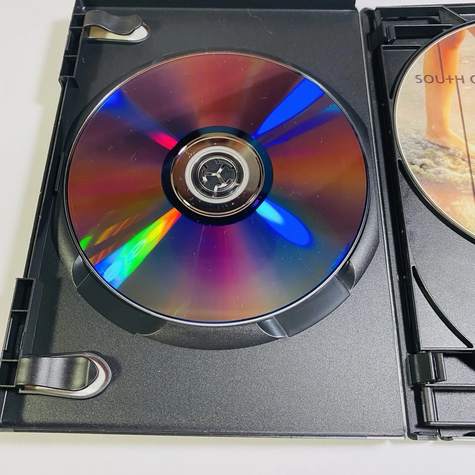 South of Nowhere Season Three Dvd 4 disc Rare Region 1 NTSC Free Postage - Image 4 of 4