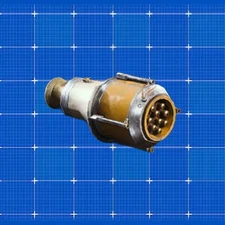 Arc Raiders - Wolfpack Blueprint