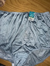 Vanity Fair Perfectly Yours Ravissant Nylon Full Brief Underwear 15712 INT2 