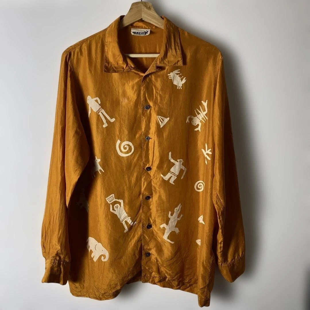 ISSEY MIYAKE Shirts for Men for sale | eBay