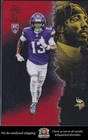 2025 Topps Tai Felton Black (Raw)