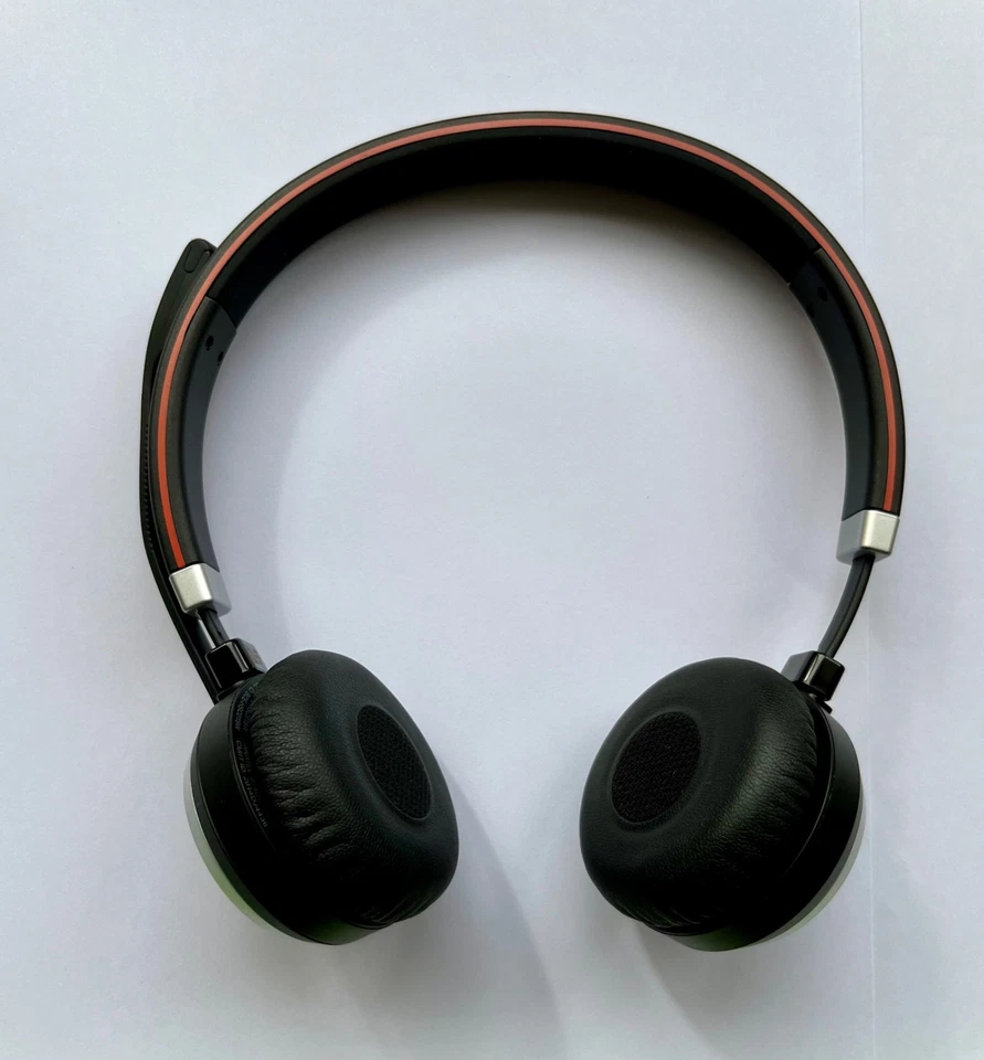 Jabra Evolve 65 Stereo Headset - image 4 of 4