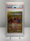 2023 Pokemon En-Obsidian Flames Hyper Rare #228 Charizard EX PSA 10 Gem Mint
