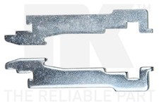 NK Nachsteller Trommelbremse 422302 für KA 121 FIAT MAZDA FORD PUNTO PANDA BRAVO