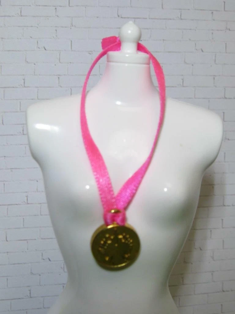 Mattel jewelry outlet