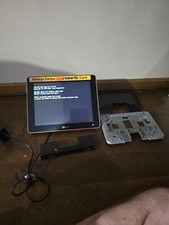 NCR RealPOS XR7Plus Model 7703-1518-8801 POS Touchscreen