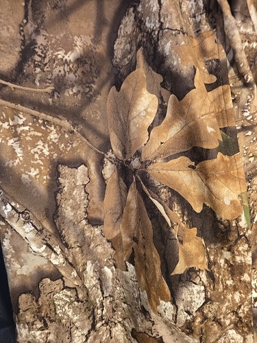 Realtree Shield Drencher XL Hunting Pants - Picture 4 of 6