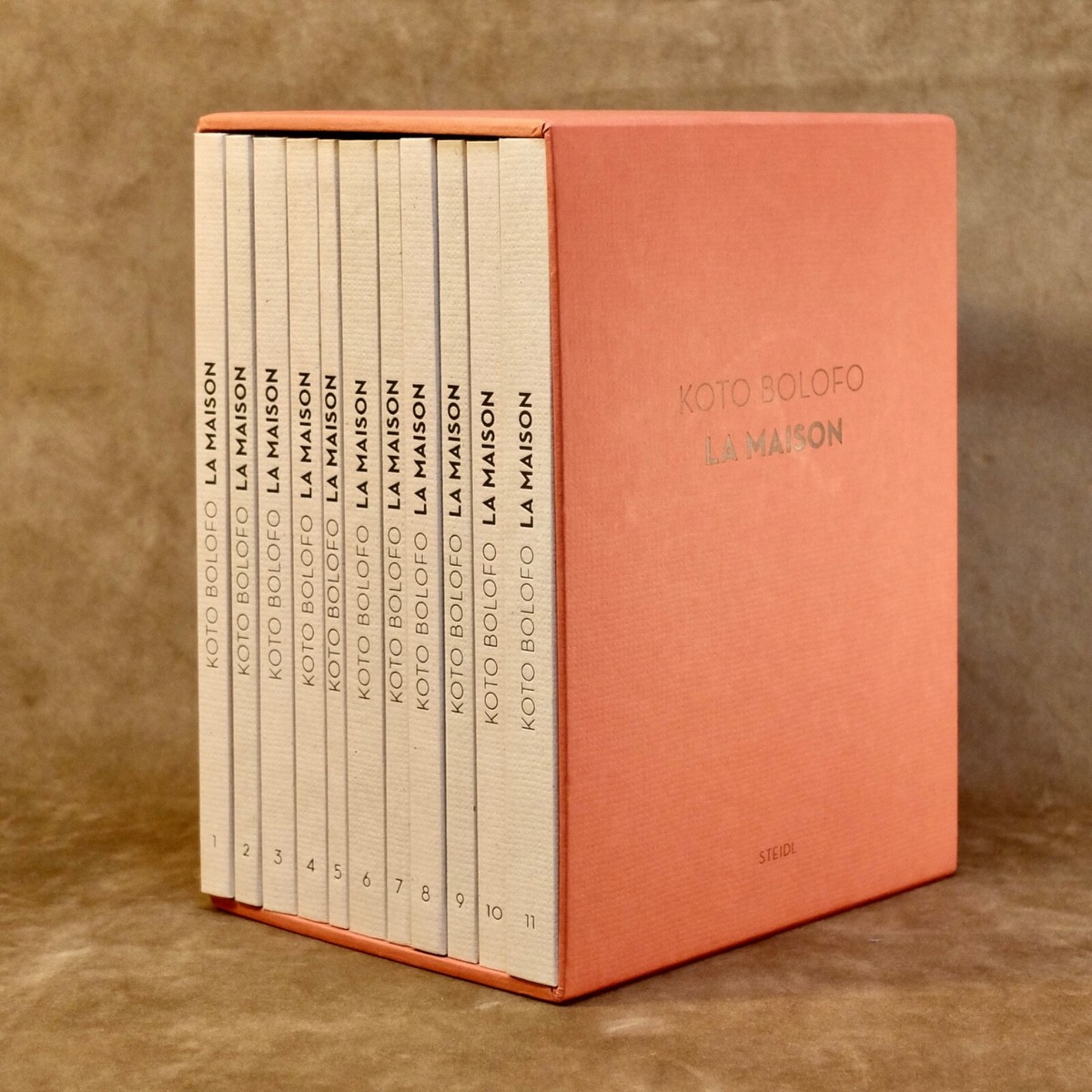 Koto Bolofo La Maison Hermes Hermes La Maison By Koto Bolofo Art Books