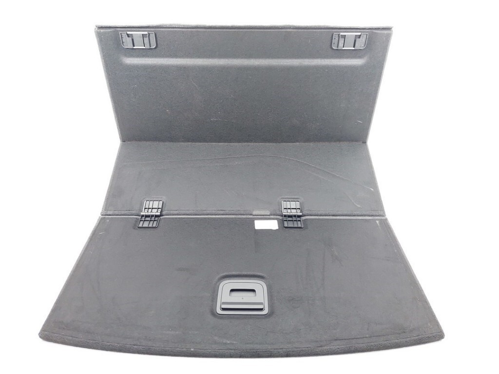 Audi A6 AVANT C7 2017 Kofferraumteppich 4G9861529B 2.0 online  