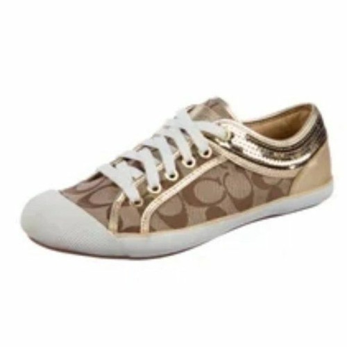coach zorra sneakers