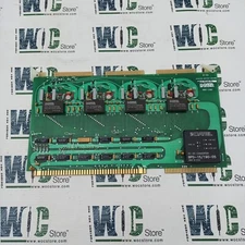 11492-1D ST-724 DATEL INTERSIL ANALOG OUTPUT BOARD