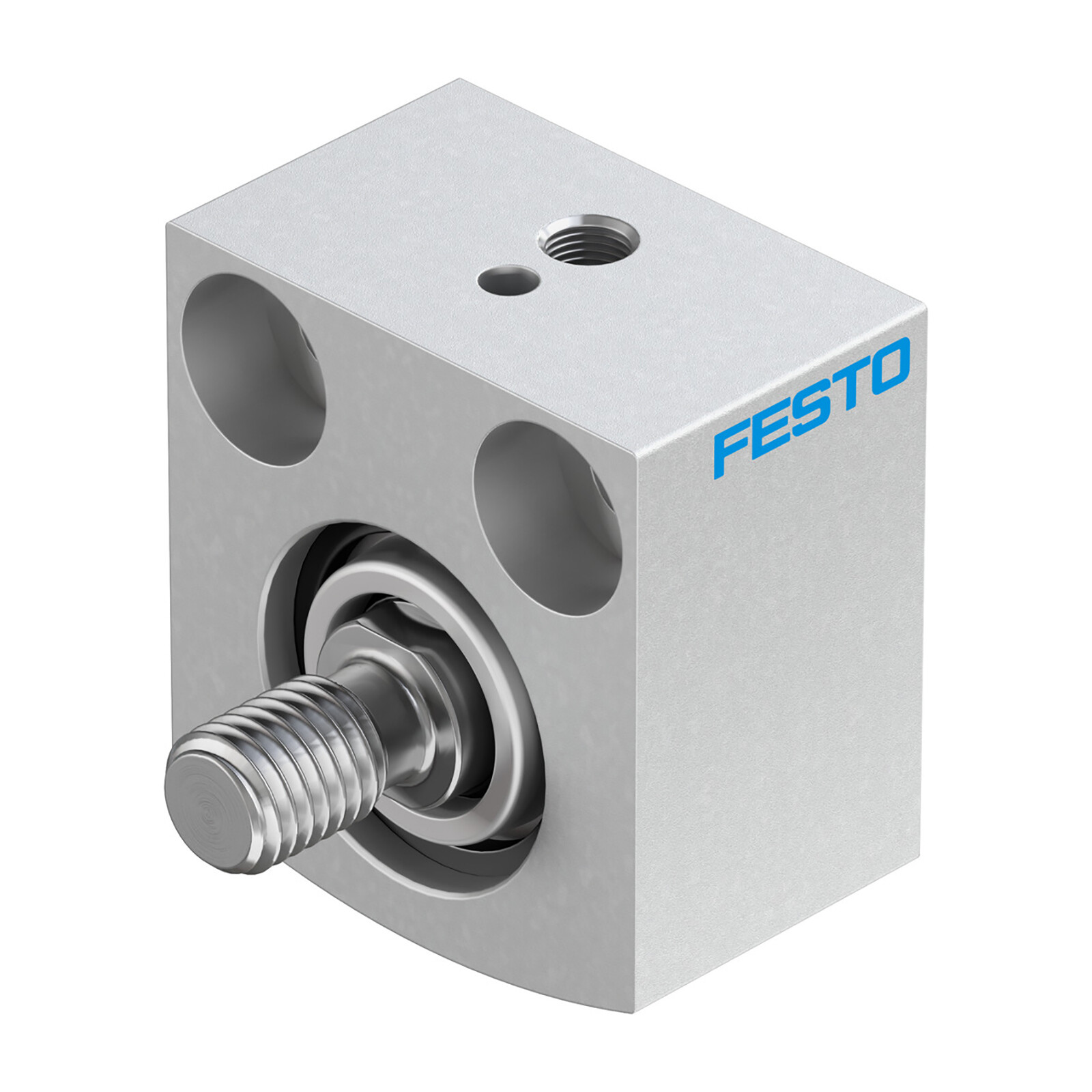 Festo AEVC-20-5-A-P 188137 Short Stroke Cylinder New