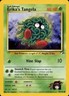 Pokemon Gym Heroes Card  79/132 Erika's Tangela