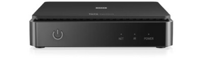 Smart TV Box Decoder Digitale Terrestre FHD DVB-T2 HEVC MPEG-4 On T2 ...