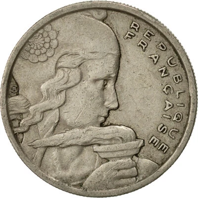 [#523073] Monnaie, France, Cochet, 100 Francs, 1954, Paris, TB+, Copper-nickel,  - Photo 1/2