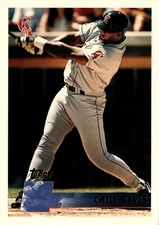 Chili Davis Baseball Cards ***You Pick*** Base, Inserts California Angels