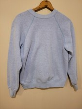 Vintage 1980s Crewneck Sweatshirt The Sweatshirt Company