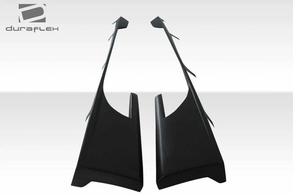 08-15 Audi TT TKR Duraflex ¡¡¡Kit de carrocería de faldones laterales!!! 113524 Foto 3 de 4