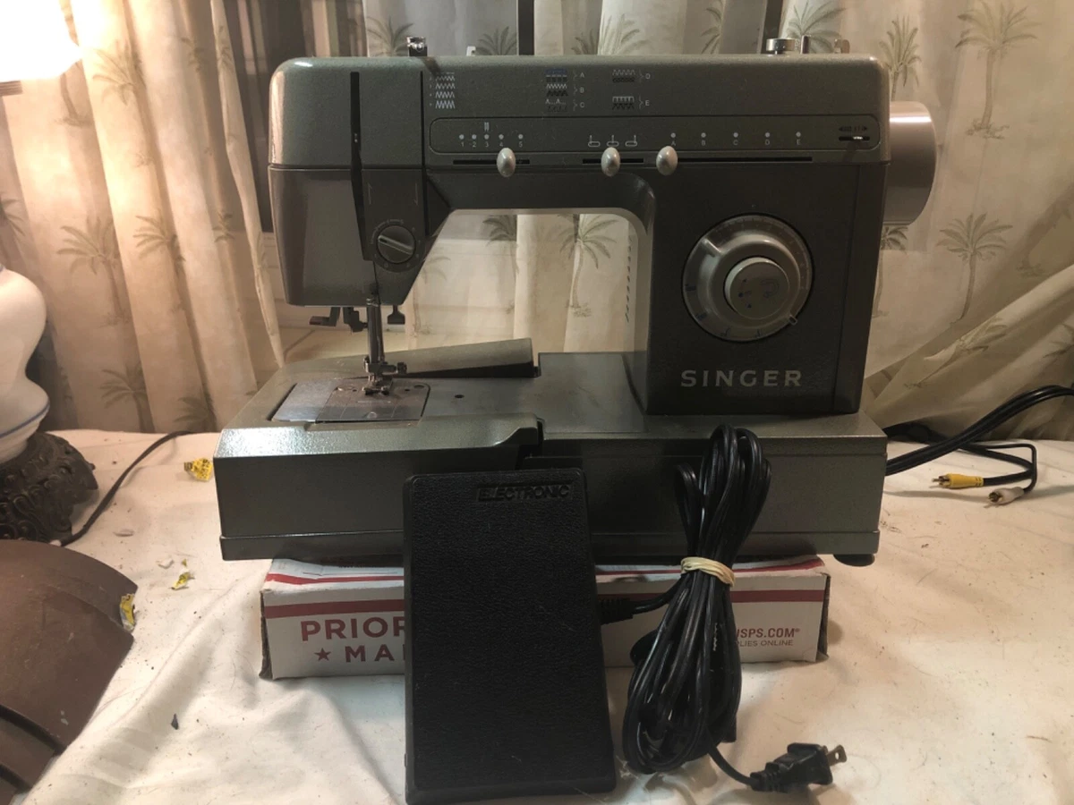 Singer CG 500 C Sewing Machine Grade Arts, 59 OFF