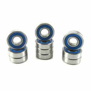 Подшипник 695 2rs