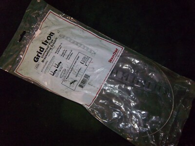 NEW SIOUX CHIEF GRID IRON BRACKET SYSTEM #21320 ~ Aisle K#2