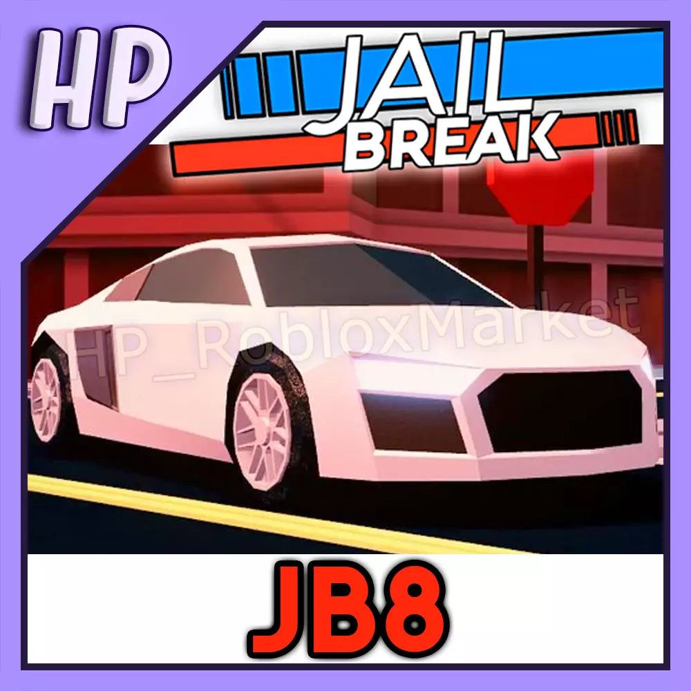 ANY HYPERCHROME Level 5 💎CLEAN + FAST + BONUS⚡ Roblox Jailbreak  car/color/rims