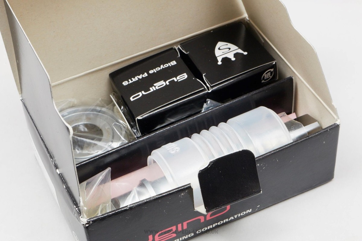 Sugino 75 (BB-SG75) NJS NOS/NIB Bottom Bracket - English 109 mm