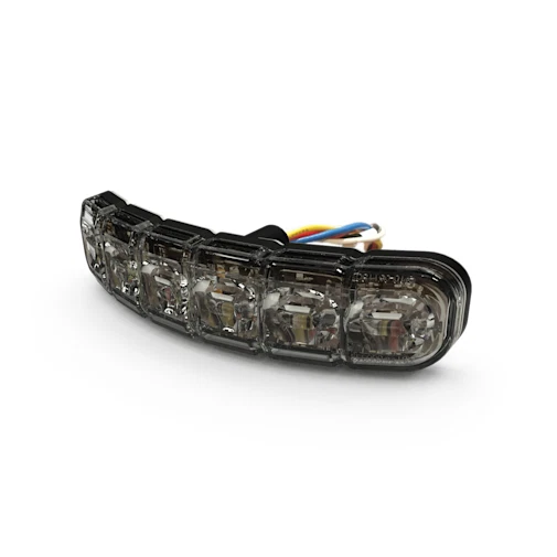 Code3  LED Flexible Series Surface Mount For Emergency Truck Car Vehicle - Image 4 of 4