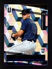 2019 UNPARALLELED SQUARED #17 CORBIN MARTIN RC 14/25 HOUSTON ASTROS