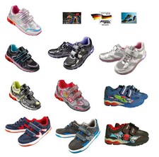 Kinder Sportschuhe Blinkschuhe mit Licht Blinkeffekt  Sneakers Jungen Mädchen