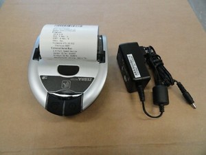 zebra printer imz320
